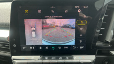 Renault Megane E-Tech EV60 160kW Launch Edition 60kWh OC 5dr Auto Electric Hatchback